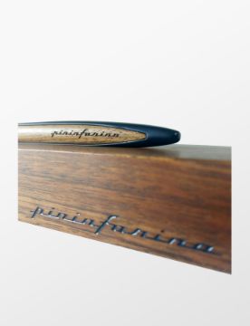 Pininfarina Forever Pininfarina Cambiano Mavi Tükenmez Kalem NPKRE01593