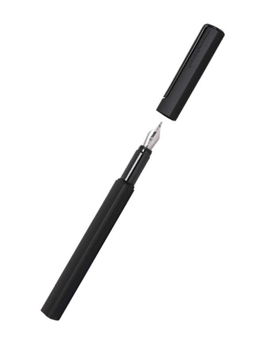 Pininfarina One Black F Dolma Kalem NPKRE01710