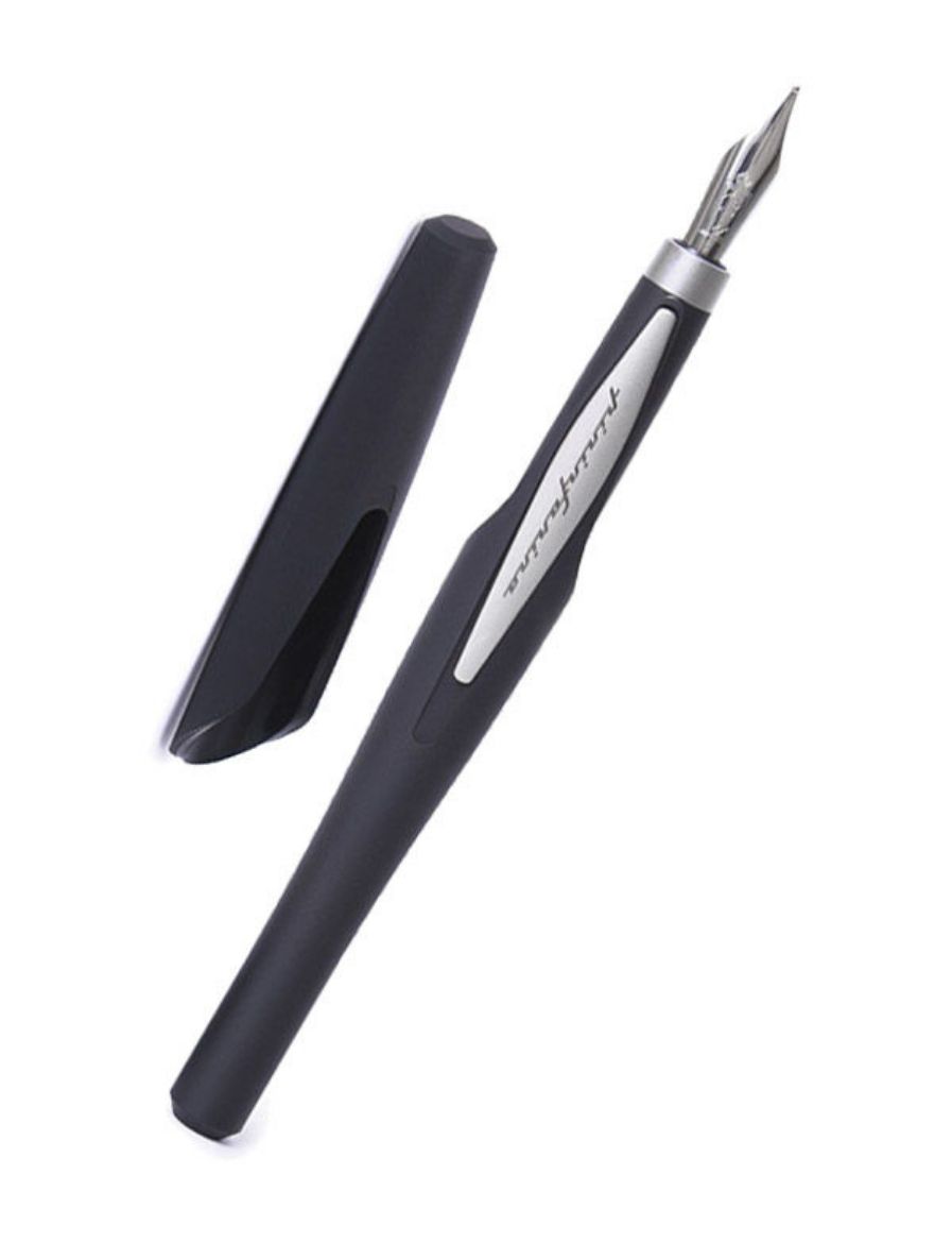 Pininfarina PF Novanta Black M Dolma Kalem NPKRE01774