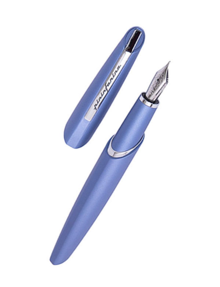 Pininfarina Two Blue EF Dolma Kalem NPKRE01732