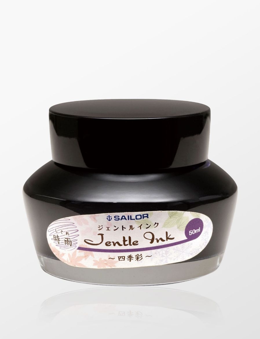 Sailor Jentle Mor Mürekkep 131005201