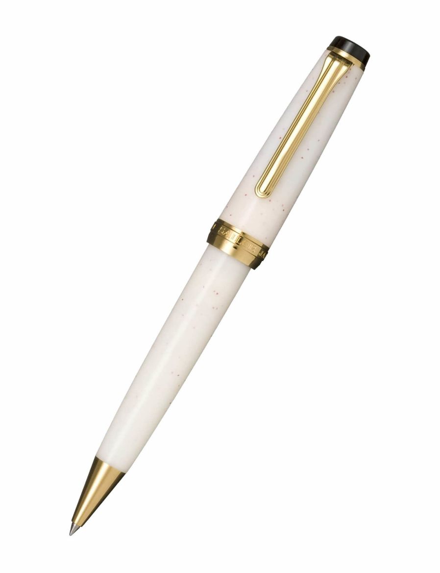 Sailor Progear Slim Snow Camellia Tükenmez Kalem 160719204