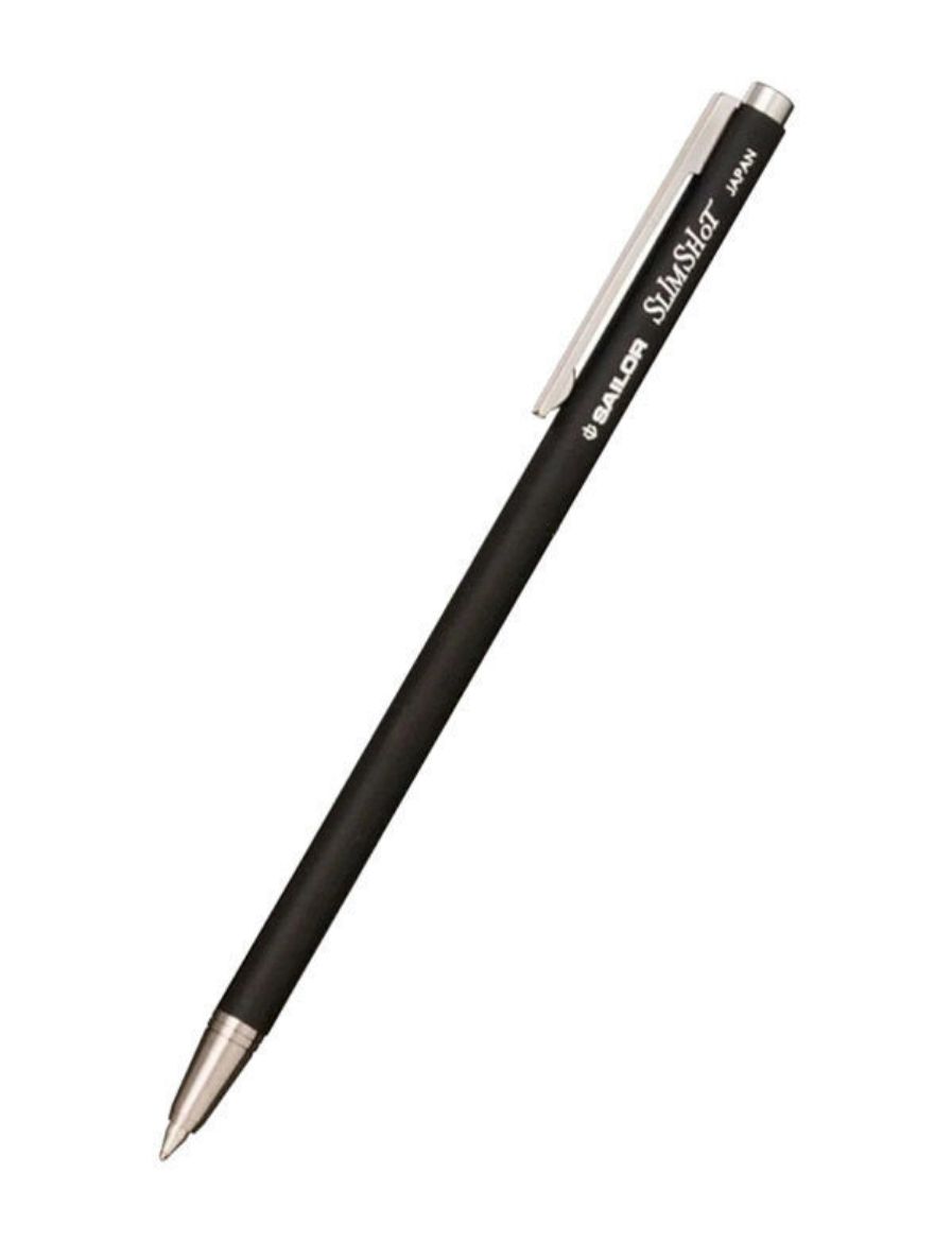 Sailor Slim Shot Tükenmez Kalem 165501220