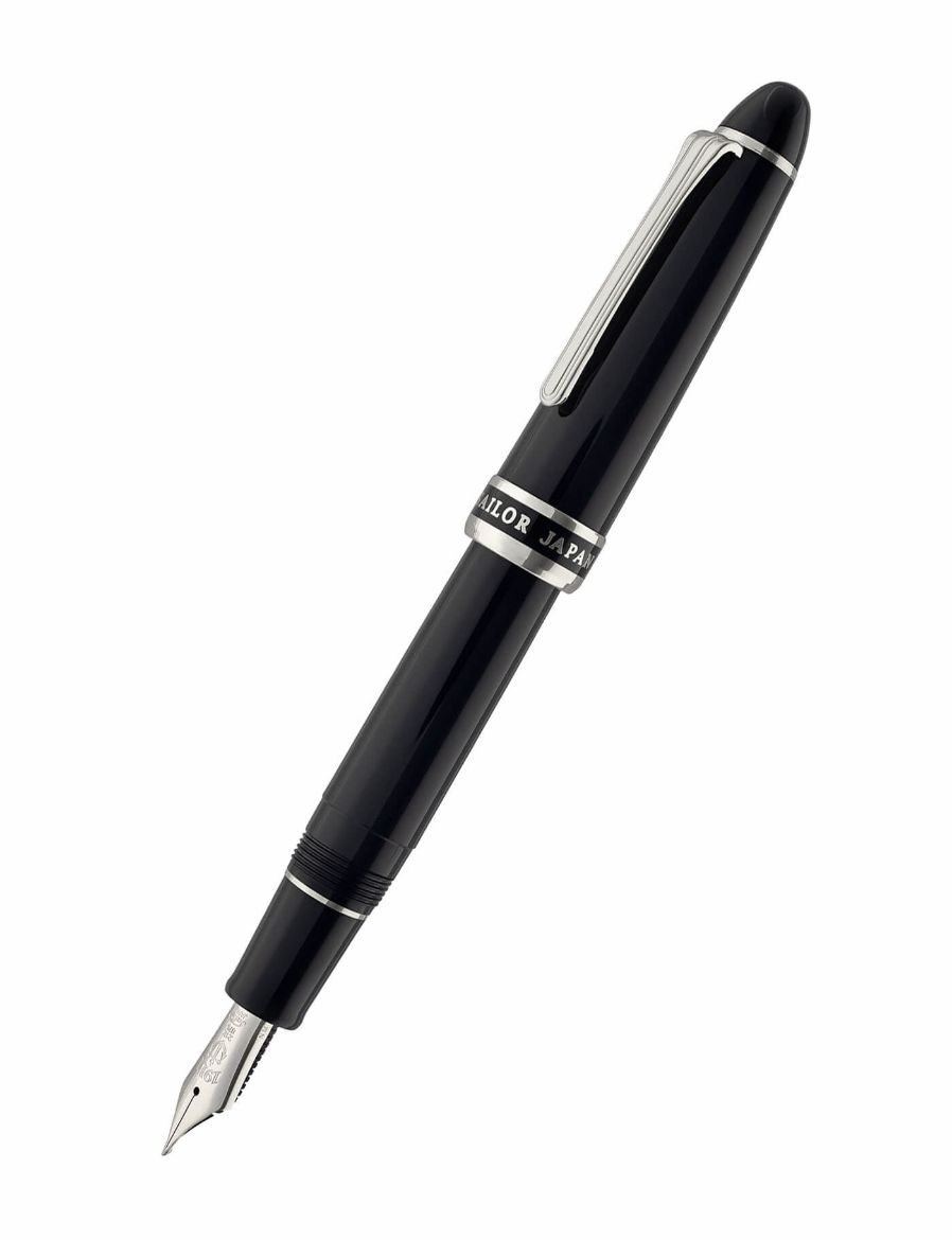 Sailor 1911 Naginata ST Dolma Kalem M Uç 107112428