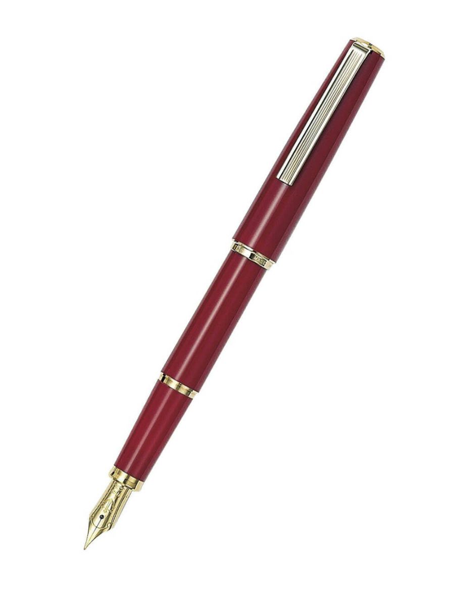 Sailor 1911 Young Kırmızı GT EF Uç Dolma Kalem 110501130