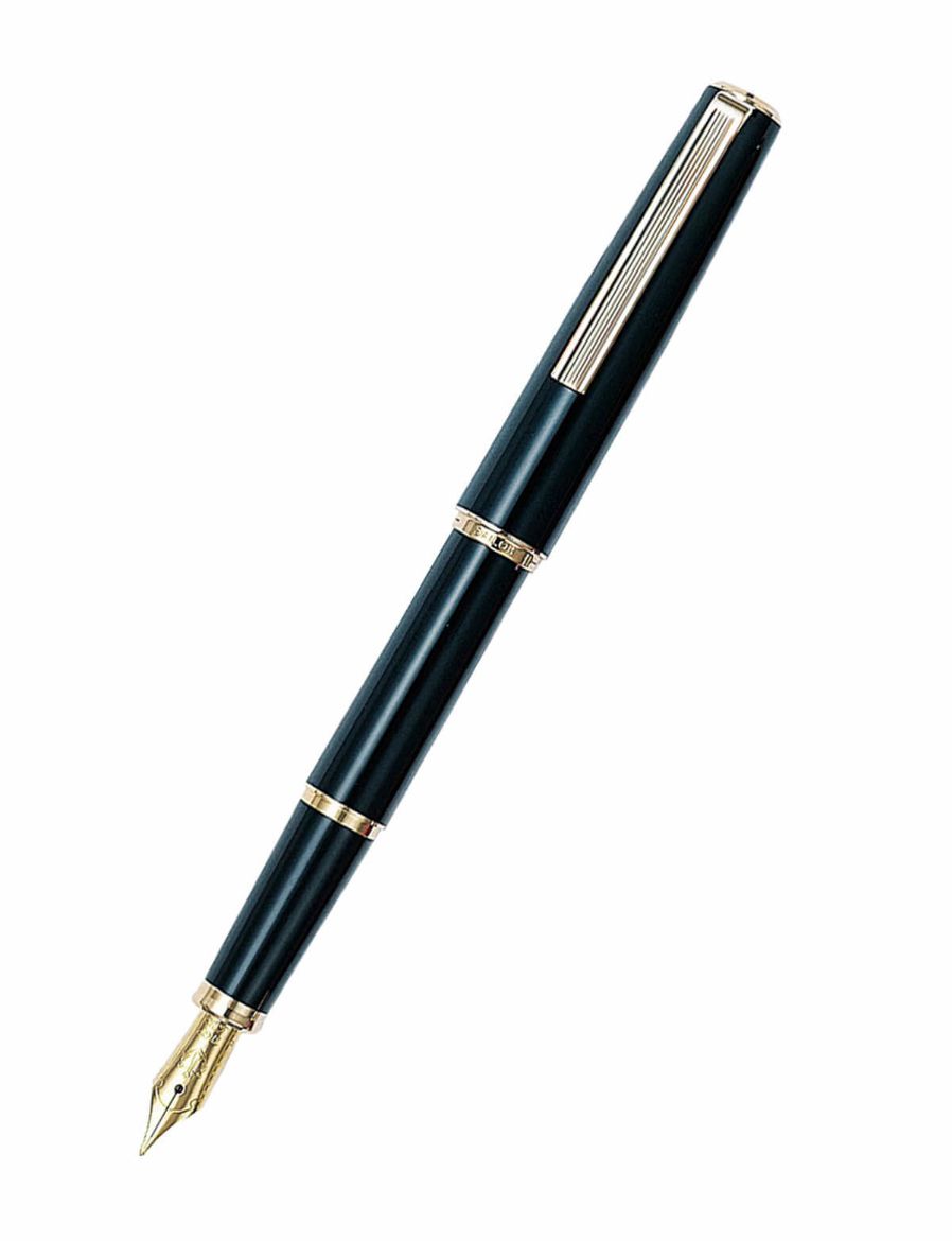 Sailor 1911 Young Siyah GT Z Uç Dolma Kalem 110501720