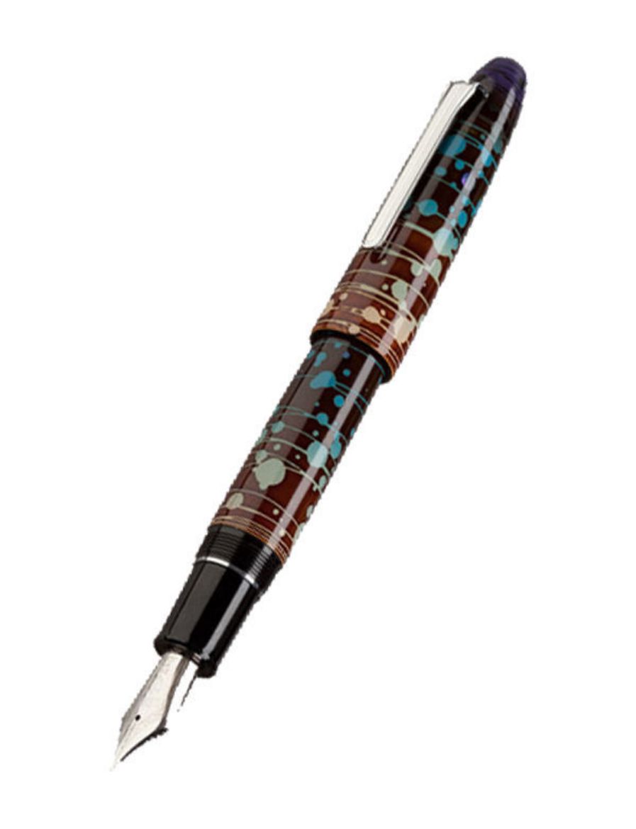 Sailor Kai 21K Limited Edition Dolma Kalem 109962420