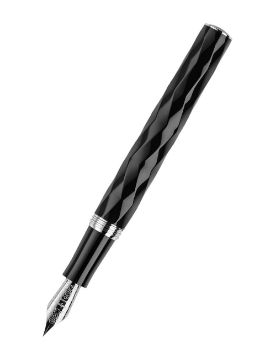 Montegrappa Brenta Dolma Kalem, Çelik Uç ISRBT_IC