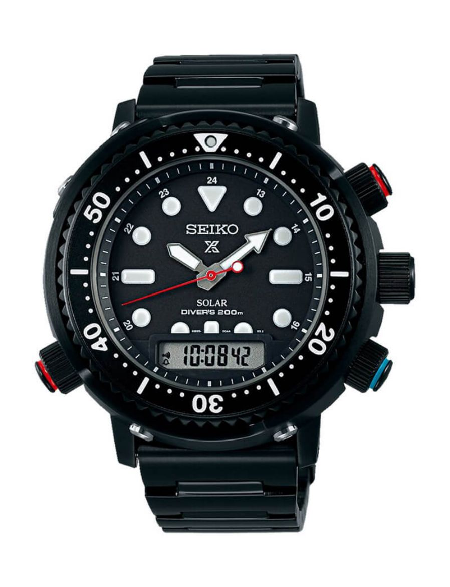 Seiko Prospex SNJ037P