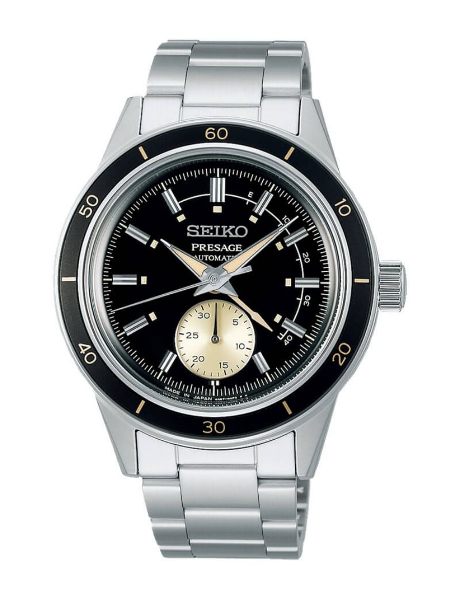 Seiko Presage SSA449J