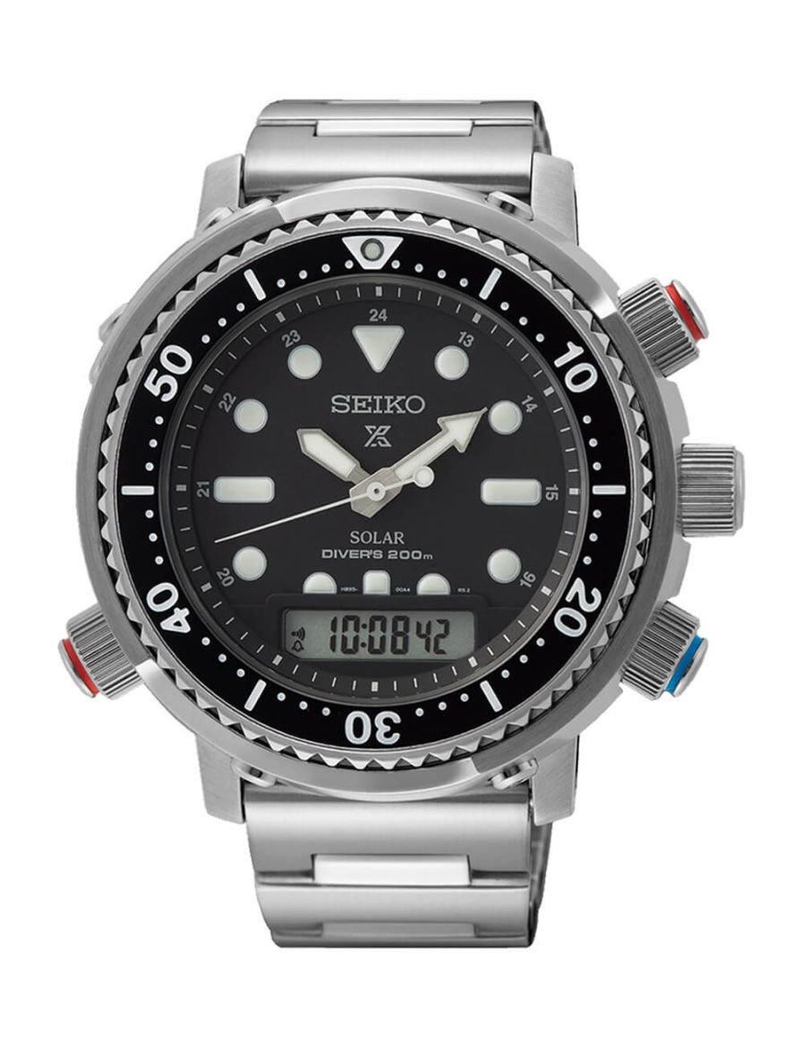 Seiko Prospex SNJ033P