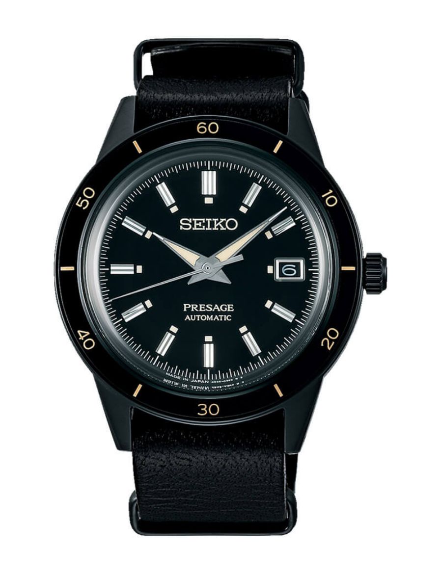 Seiko Presage SRPH95J