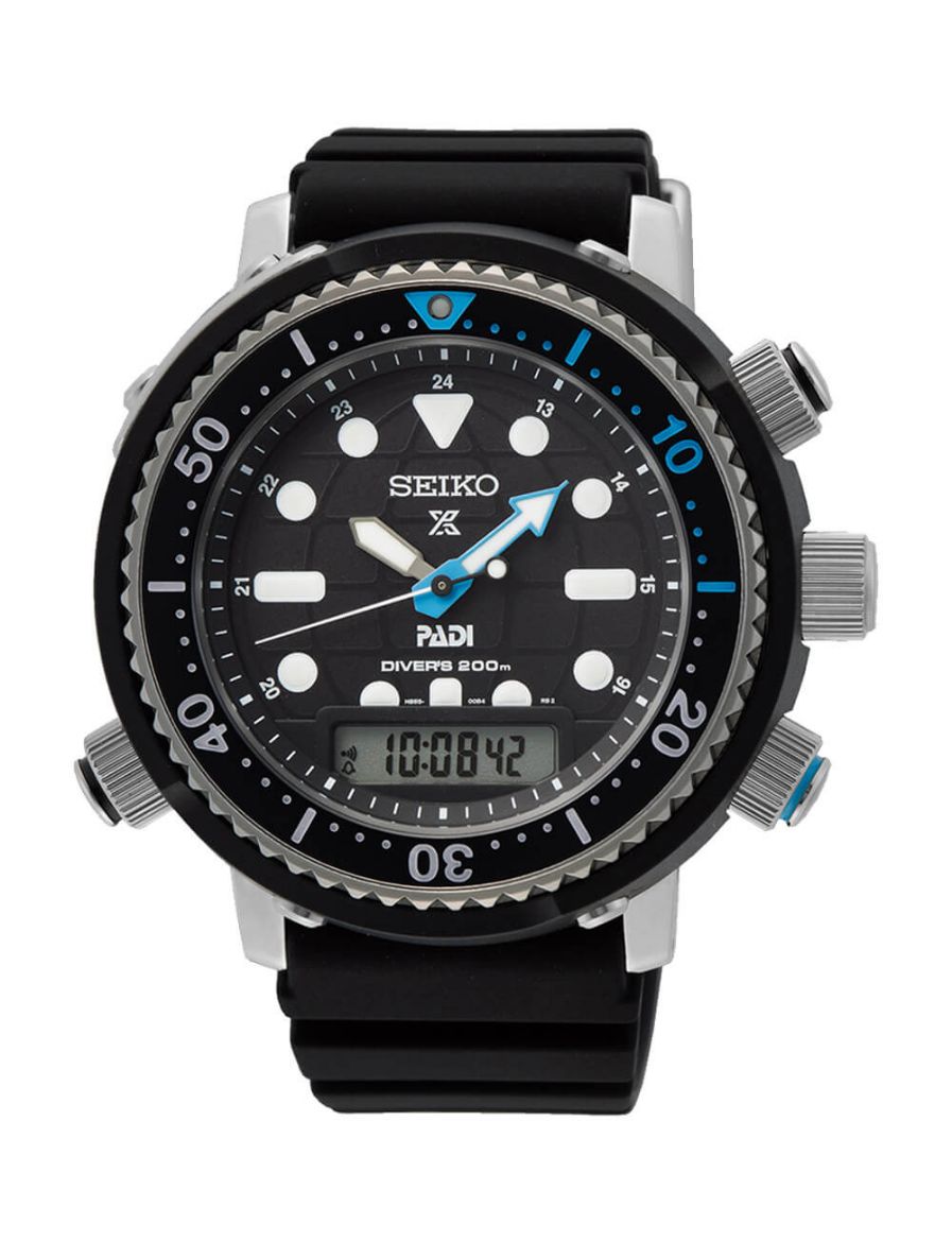 Seiko Prospex PADI SNJ035P