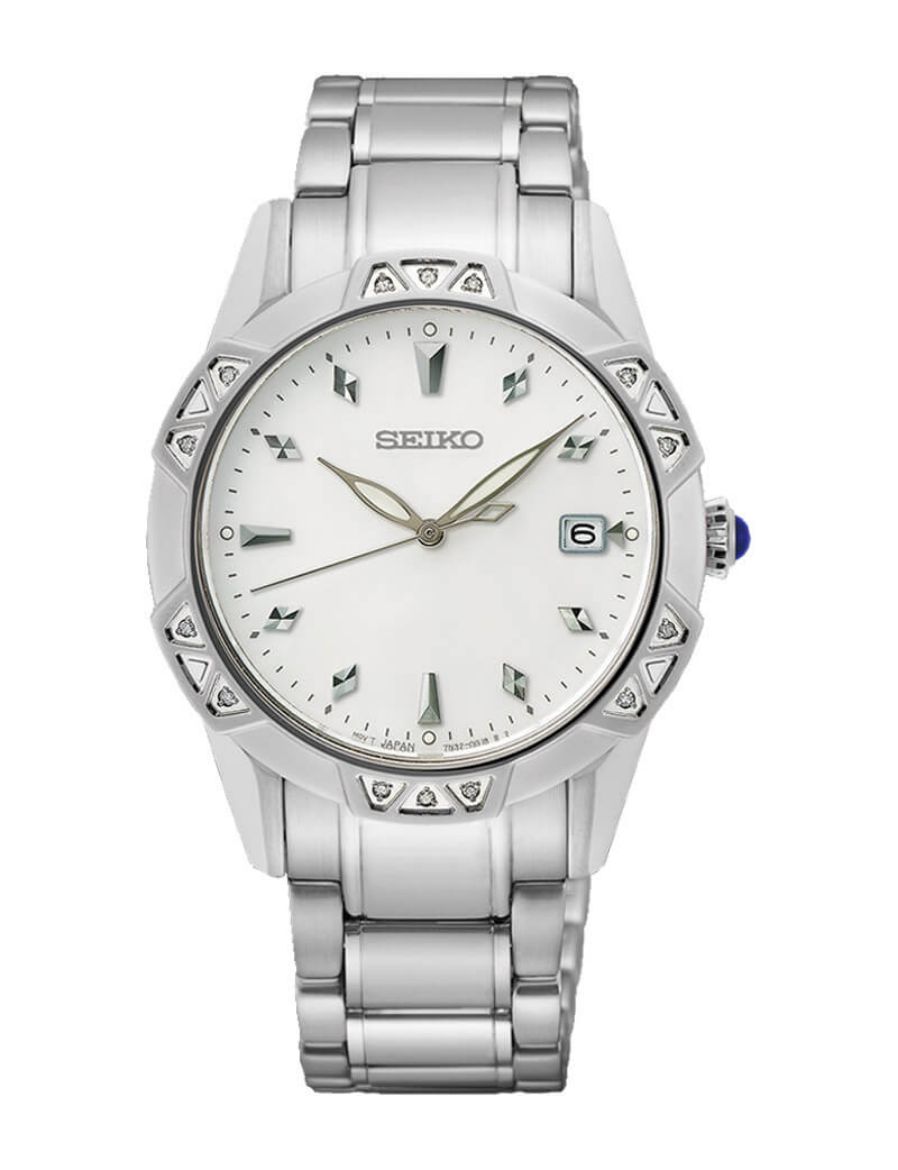 Seiko Kadın Kol Saati SKK727P