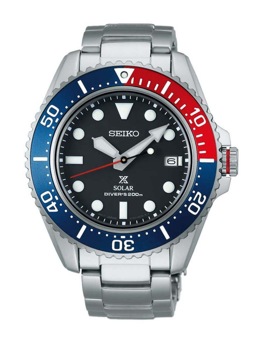 Seiko Prospex SNE591P