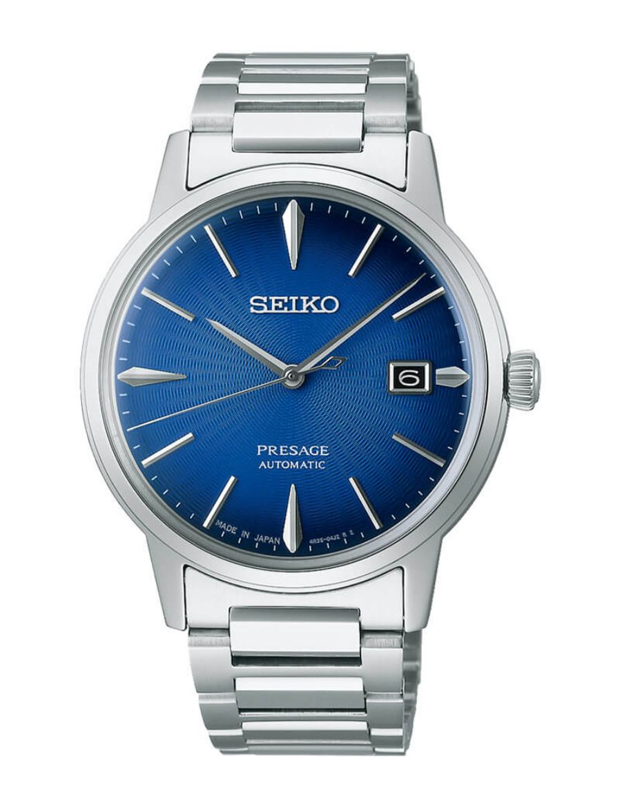 Seiko Presage SRPJ13J
