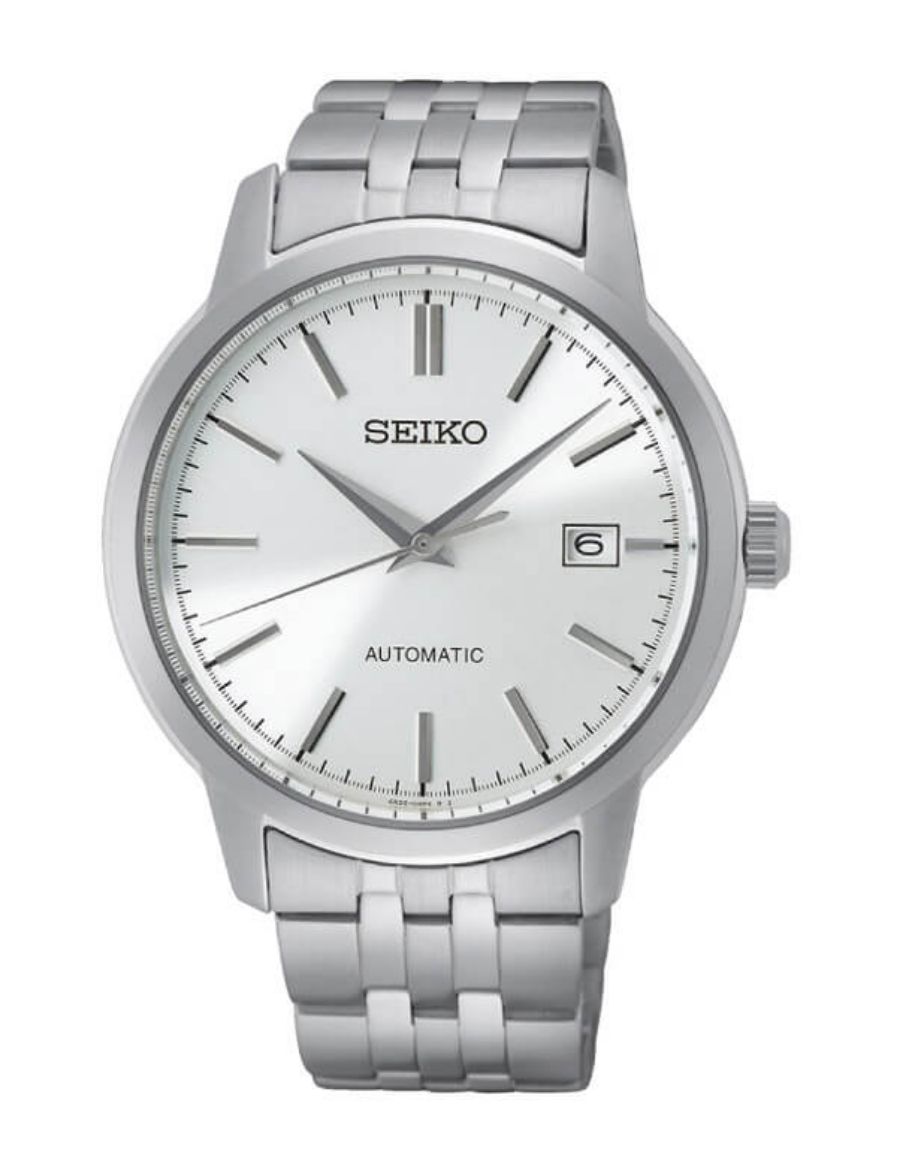 Seiko Otomatik Erkek Kol Saati SRPH85K