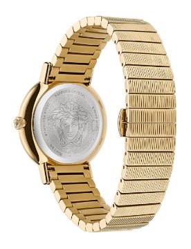 Versace Kadın Kol Saati VRSCVE3D00522