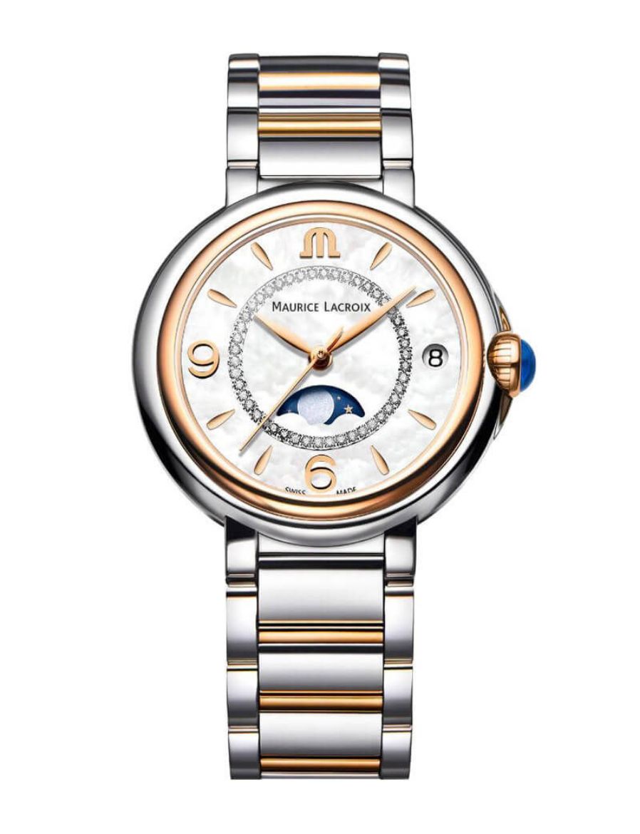 Maurice Lacroix Fiaba Moonphase 32 mm FA1084-PVP13-150-1