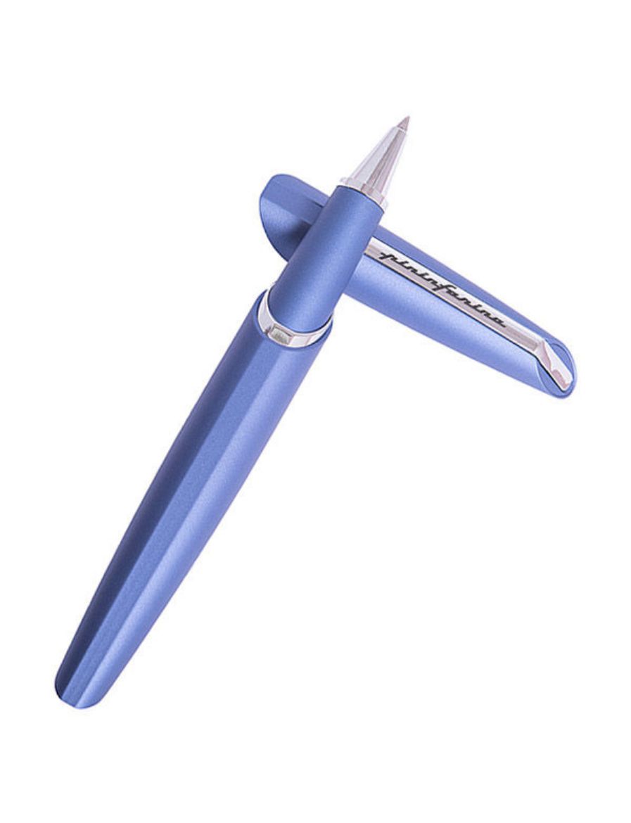 Pininfarina Two Blue Roller Tükenmez Kalem NPKRE01736