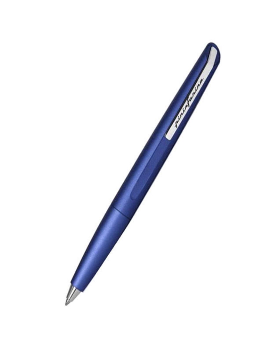 Pininfarina Two Blue Tükenmez Kalem NPKRE01738