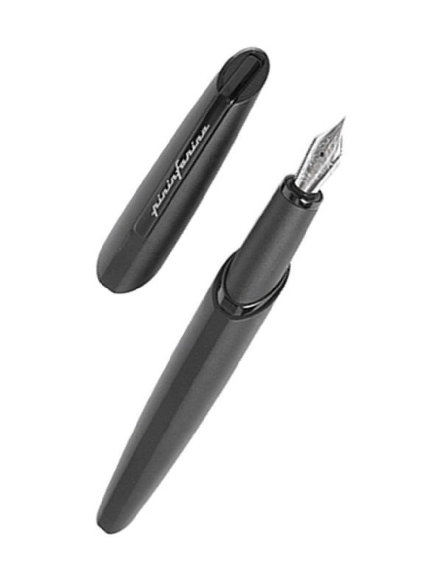 Pininfarina Two Black M Dolma Kalem NPKRE01730