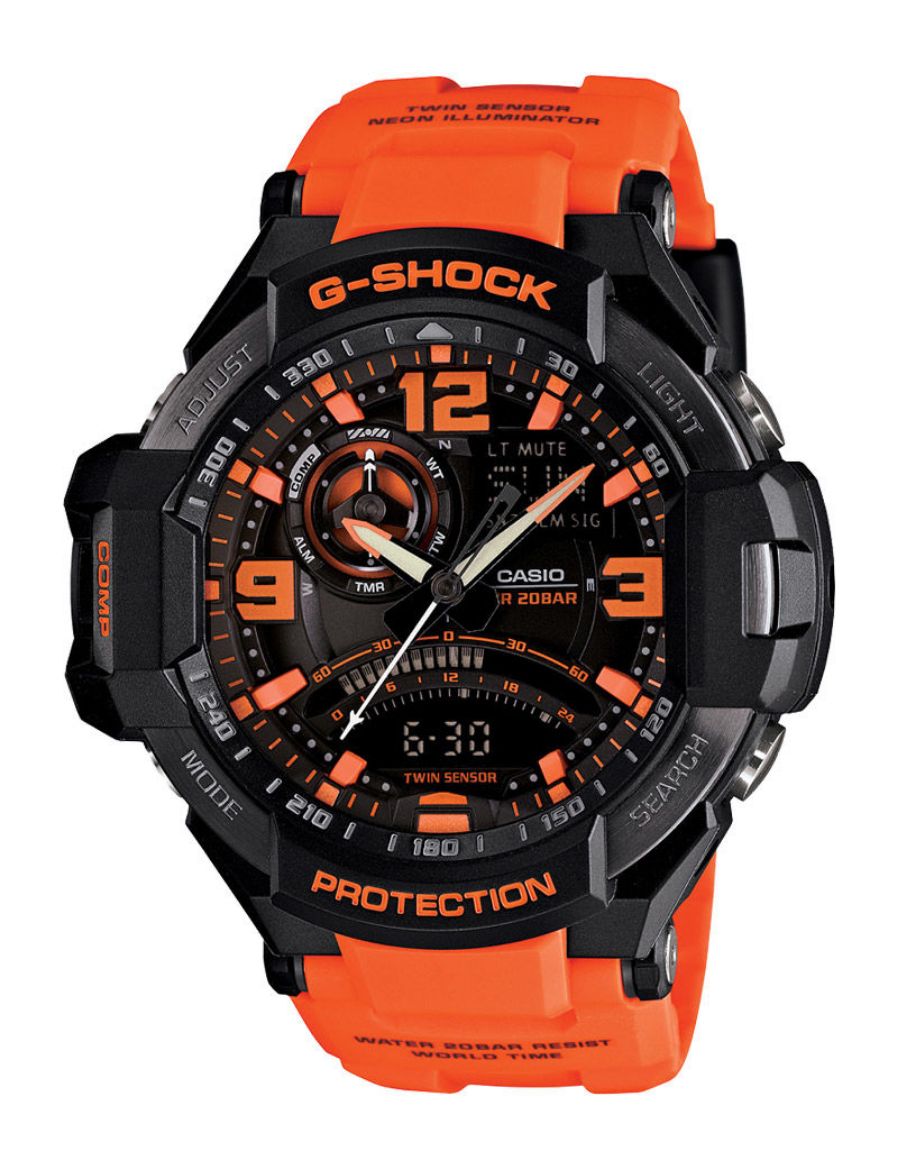 Casio G-Shock GA-1000-4ADR