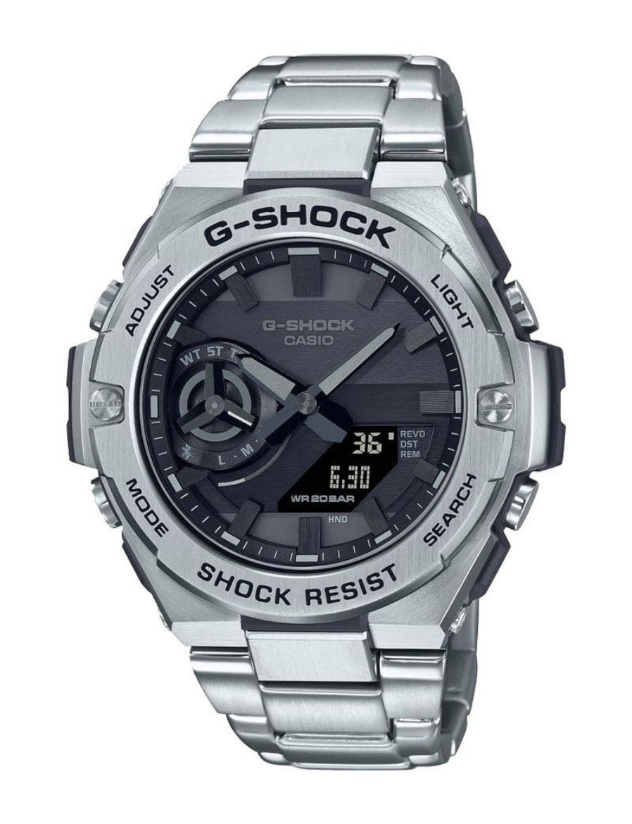 G-Shock G-Steel GST-B500D-1A1DR