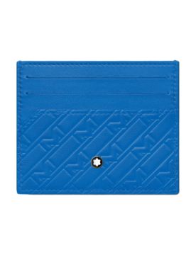 Montblanc M_Gram 4810 Kartlık 6 cc 130029