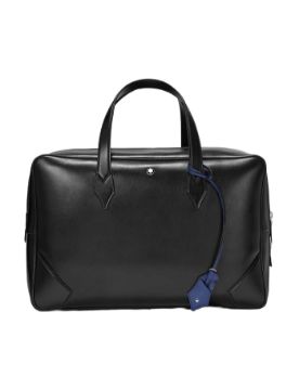 Montblanc Meisterstück Silindir Çanta 129666