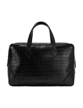 Montblanc Meisterstück Selection Silindir Çanta 130001