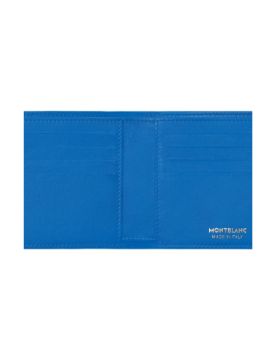 Montblanc M_Gram 4810 Cüzdan 8 cc 130027