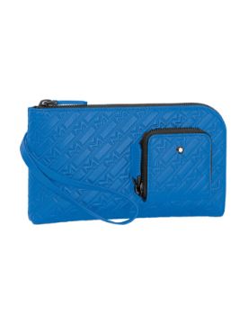 Montblanc M_Gram 4810 Bölmeli Cüzdan 6 cc 130028