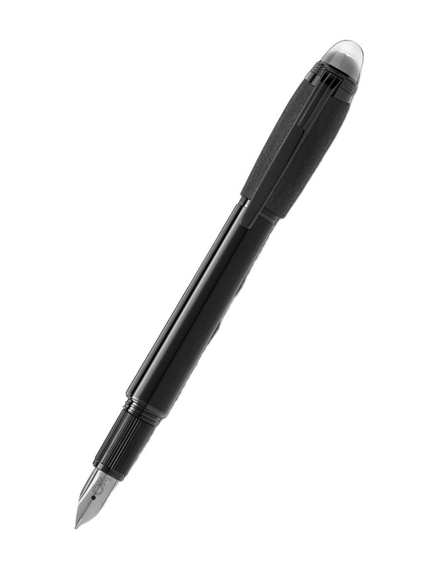 Montblanc Starwalker Blackcosmos Doué Dolma Kalem 129287