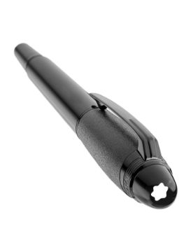 Montblanc Starwalker Blackcosmos Doué Dolma Kalem 129287