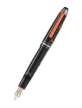 Montblanc X Naruto Meisterstück Legrand Dolma Kalem M 129311