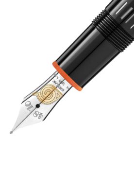 Montblanc X Naruto Meisterstück Legrand Dolma Kalem M 129311