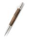 Graf von Faber-Castell Magnum Edition Versatil Kalem 136387