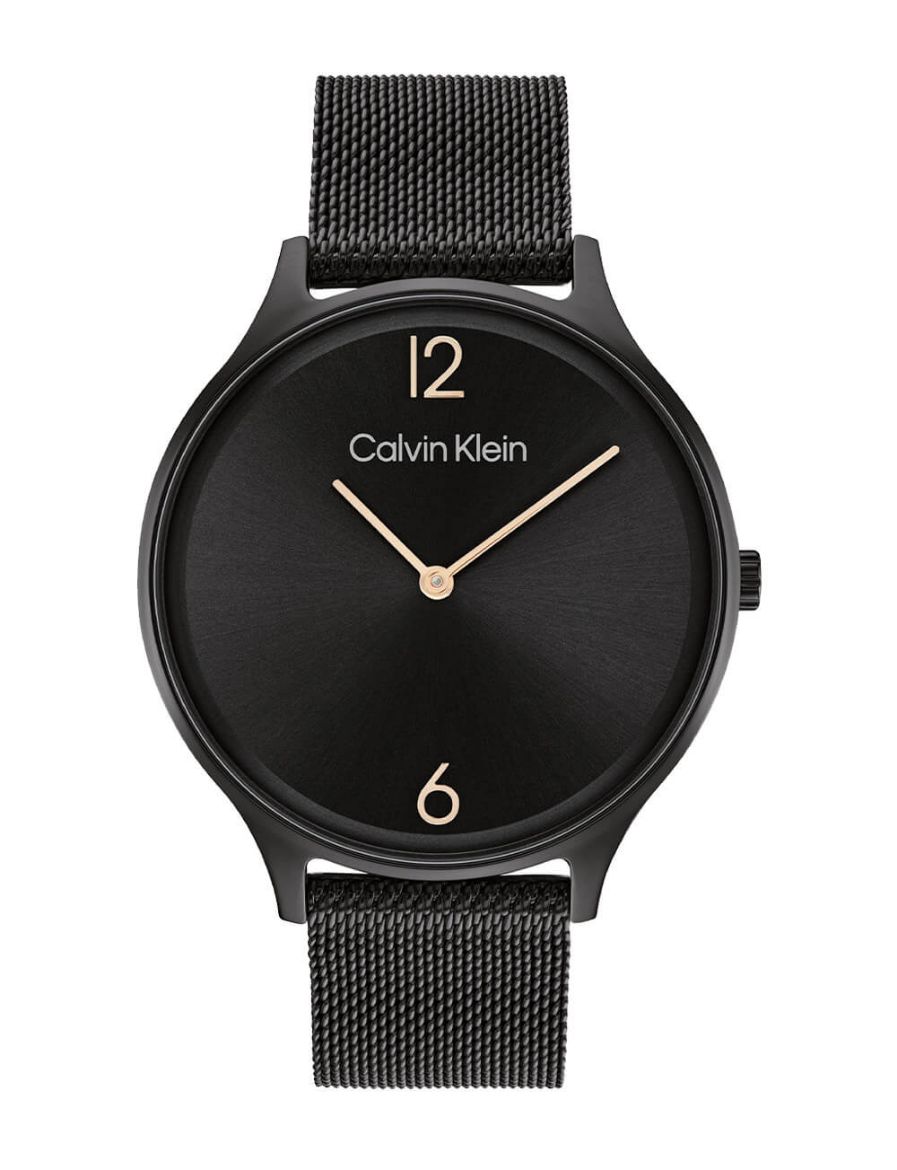 Calvin Klein Quartz Kadın Kol Saati 25200004