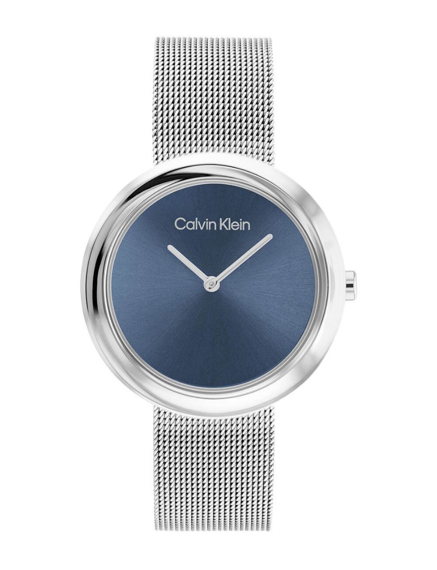 Calvin Klein Quartz Kadın Kol Saati 25200014