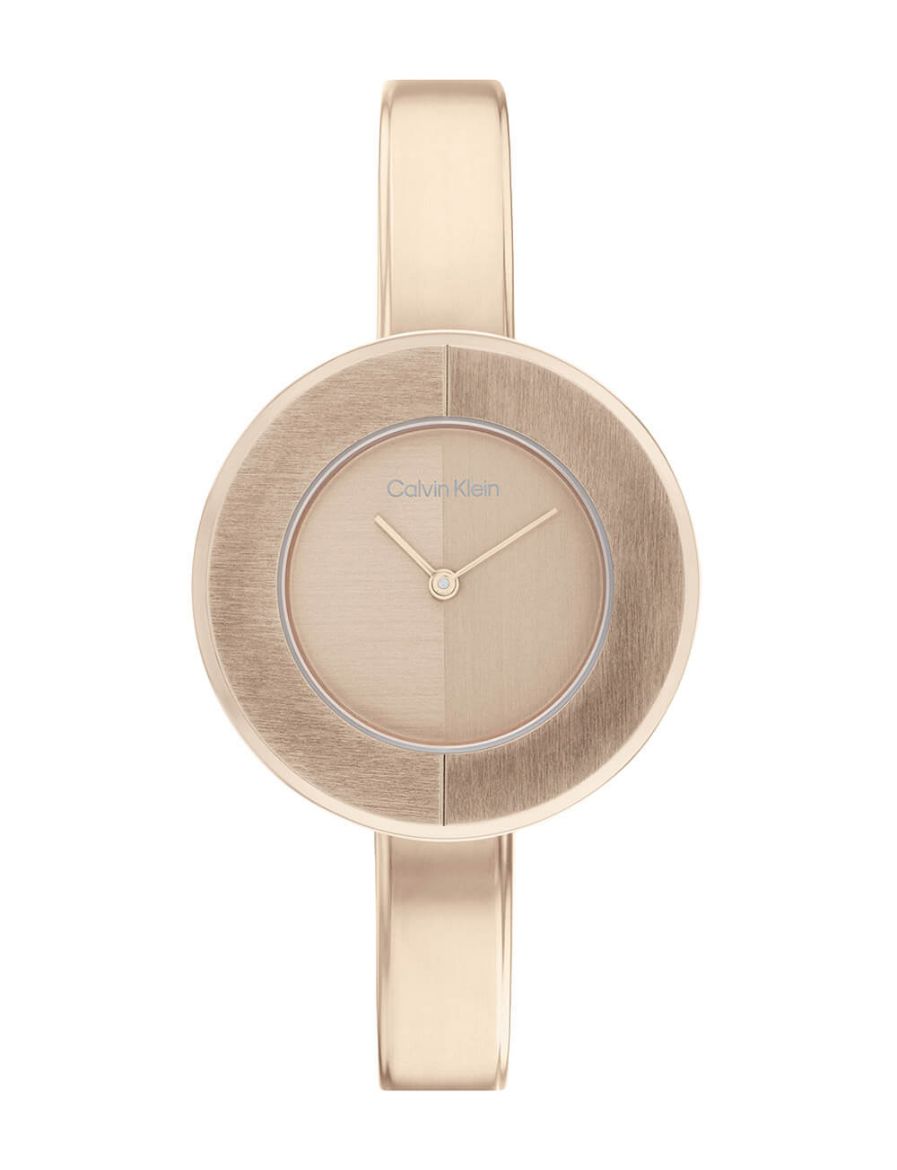 Calvin Klein Quartz Kadın Kol Saati 25200023