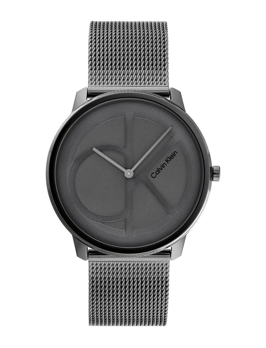 Calvin Klein Quartz Kadın Kol Saati 25200030
