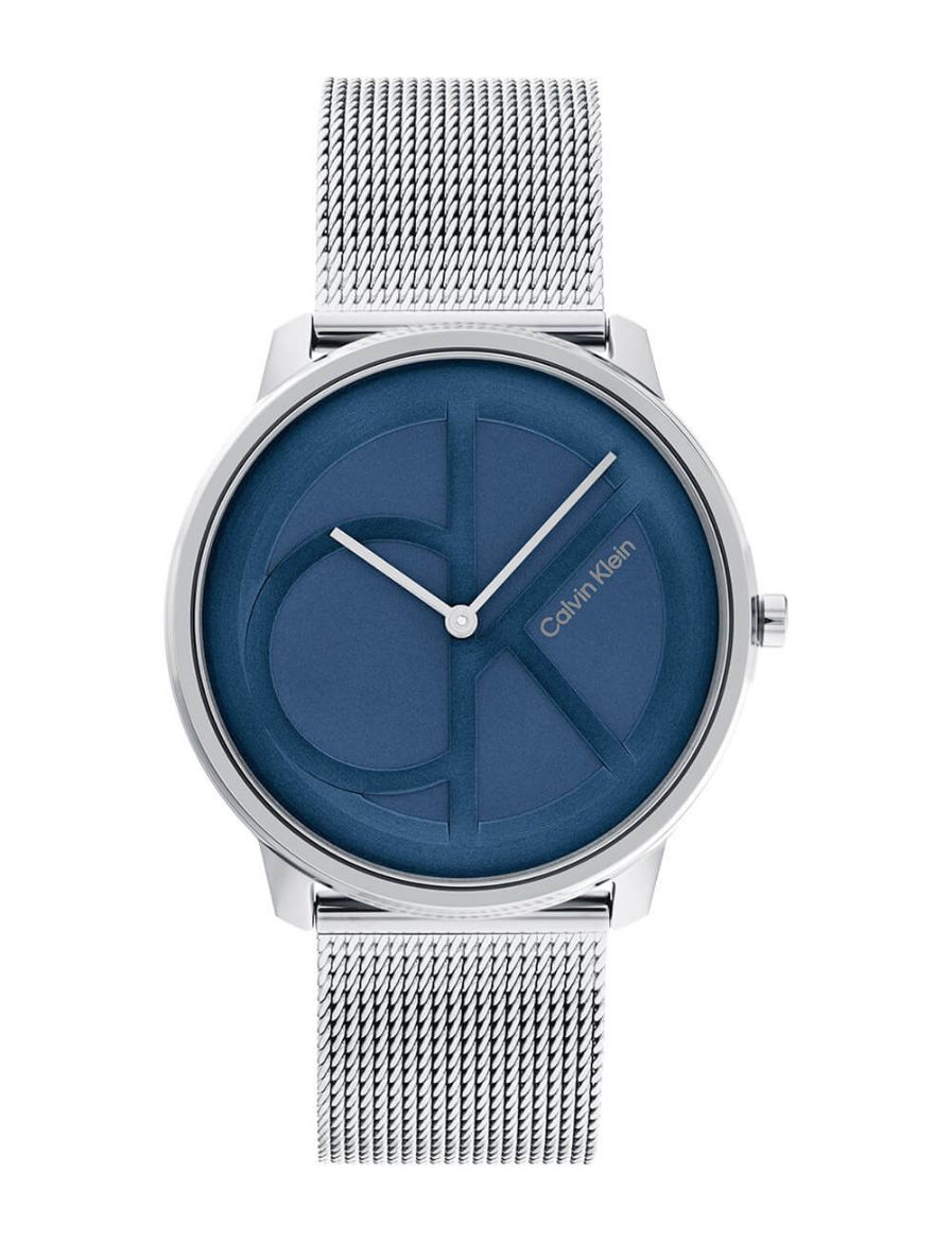 Calvin Klein Quartz Kadın Kol Saati 25200031