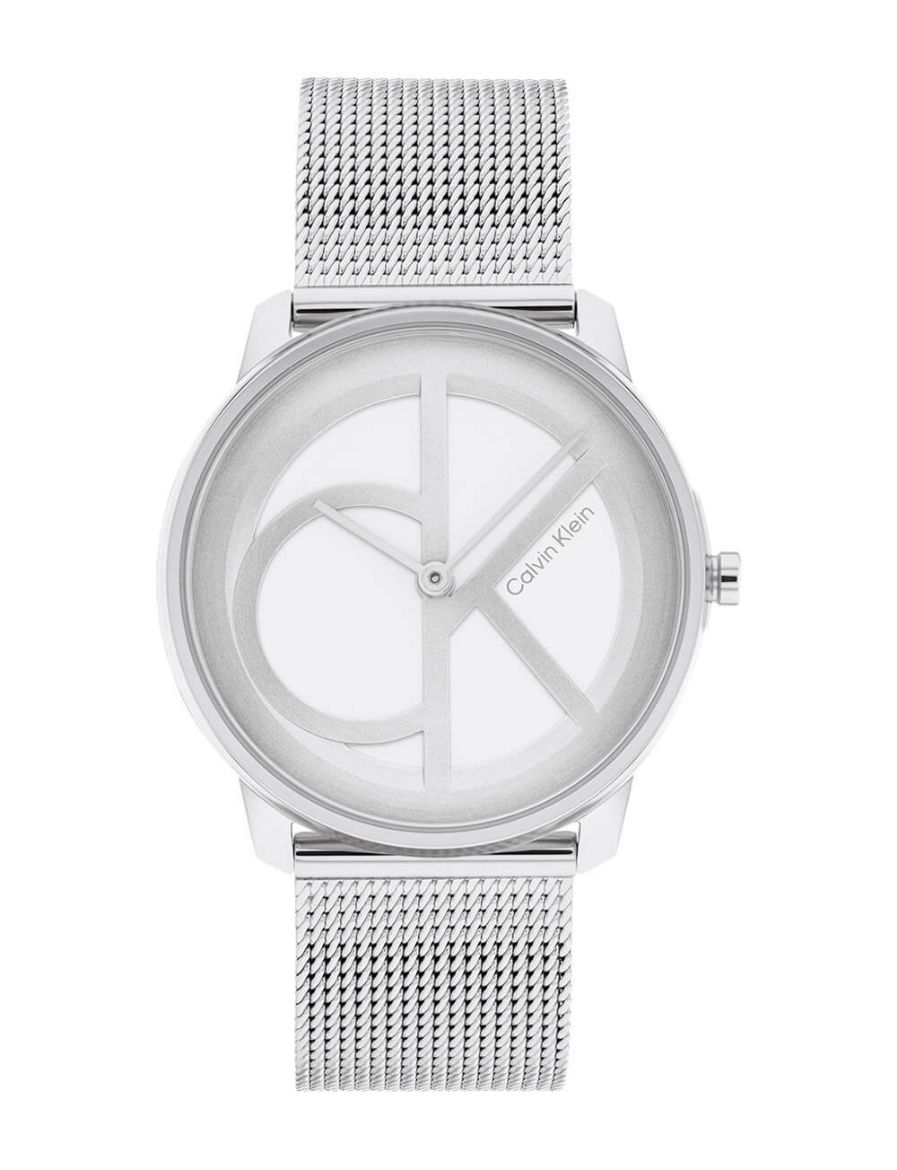 Calvin Klein Quartz Kadın Kol Saati 25200032