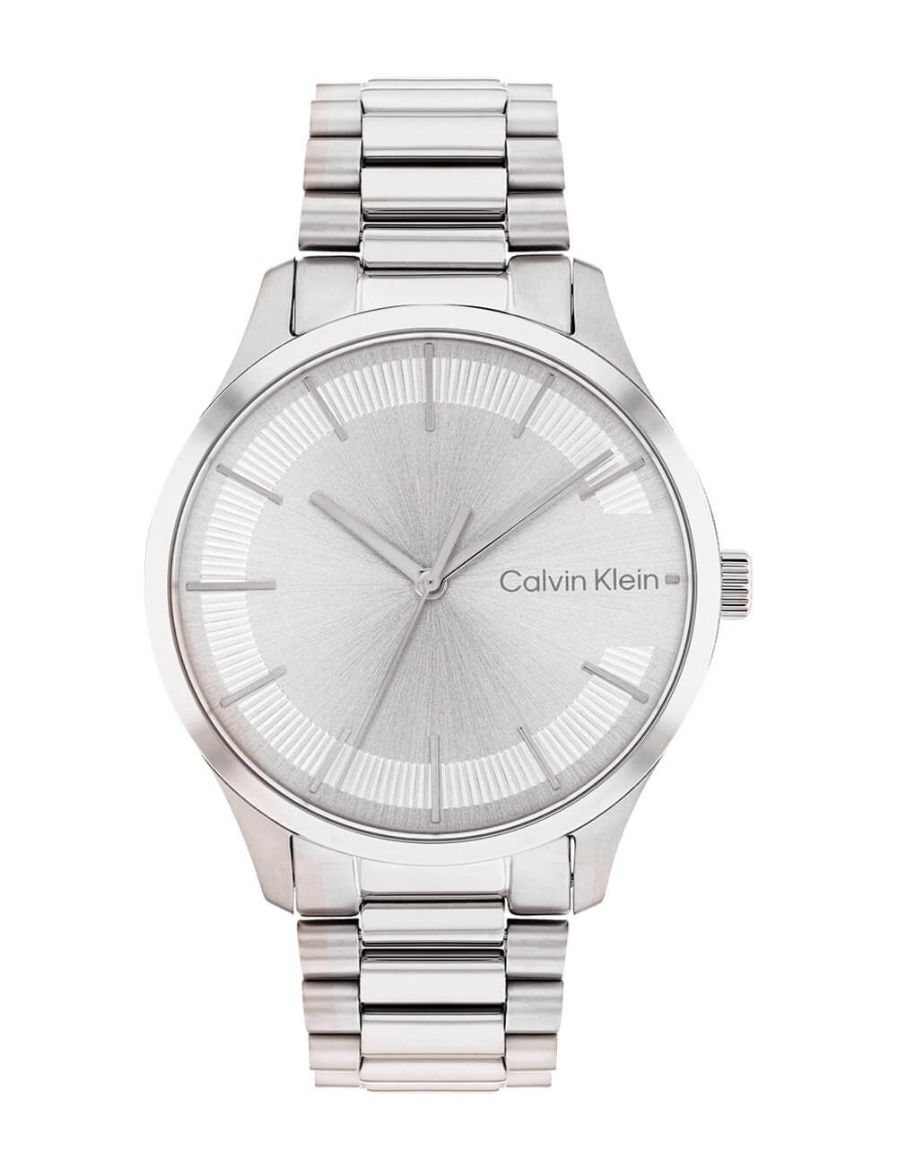 Calvin Klein Quartz Kadın Kol Saati 25200041