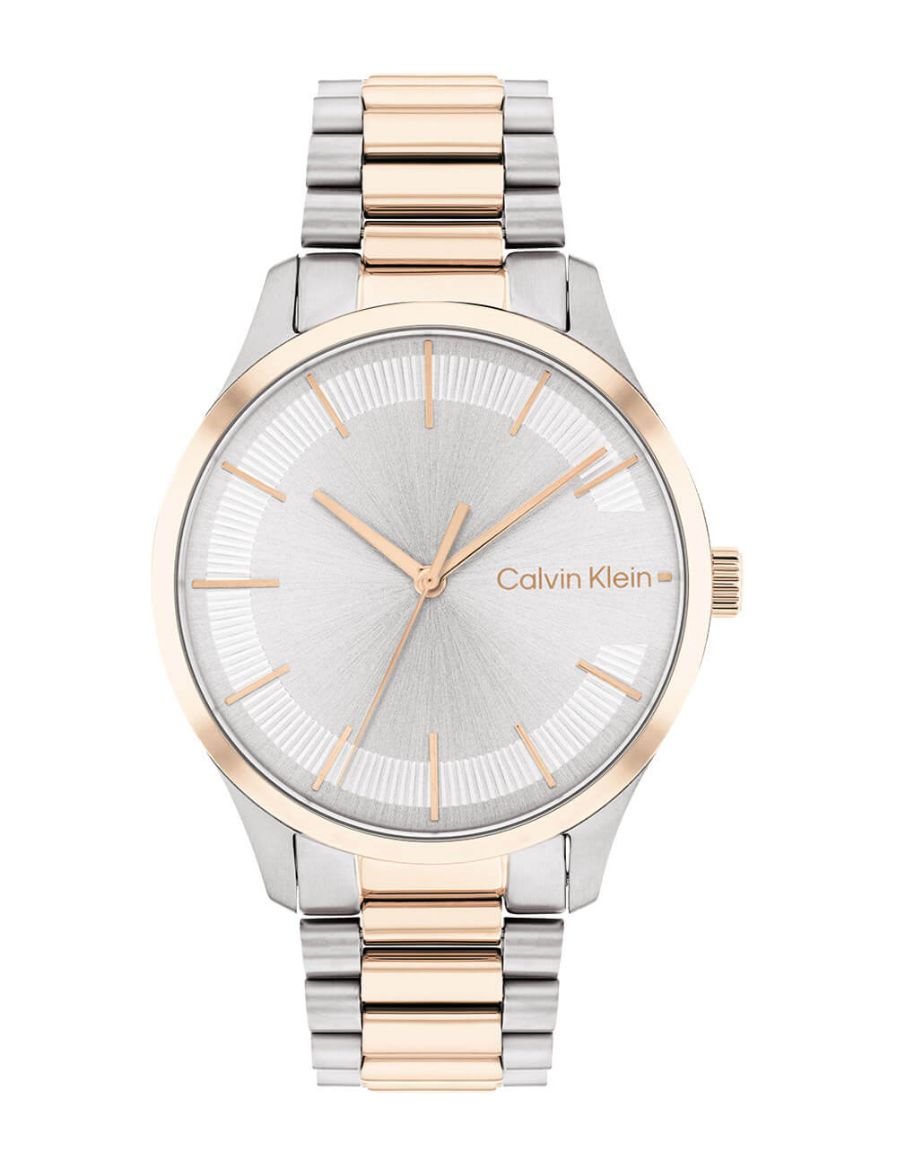 Calvin Klein Quartz Kadın Kol Saati 25200044