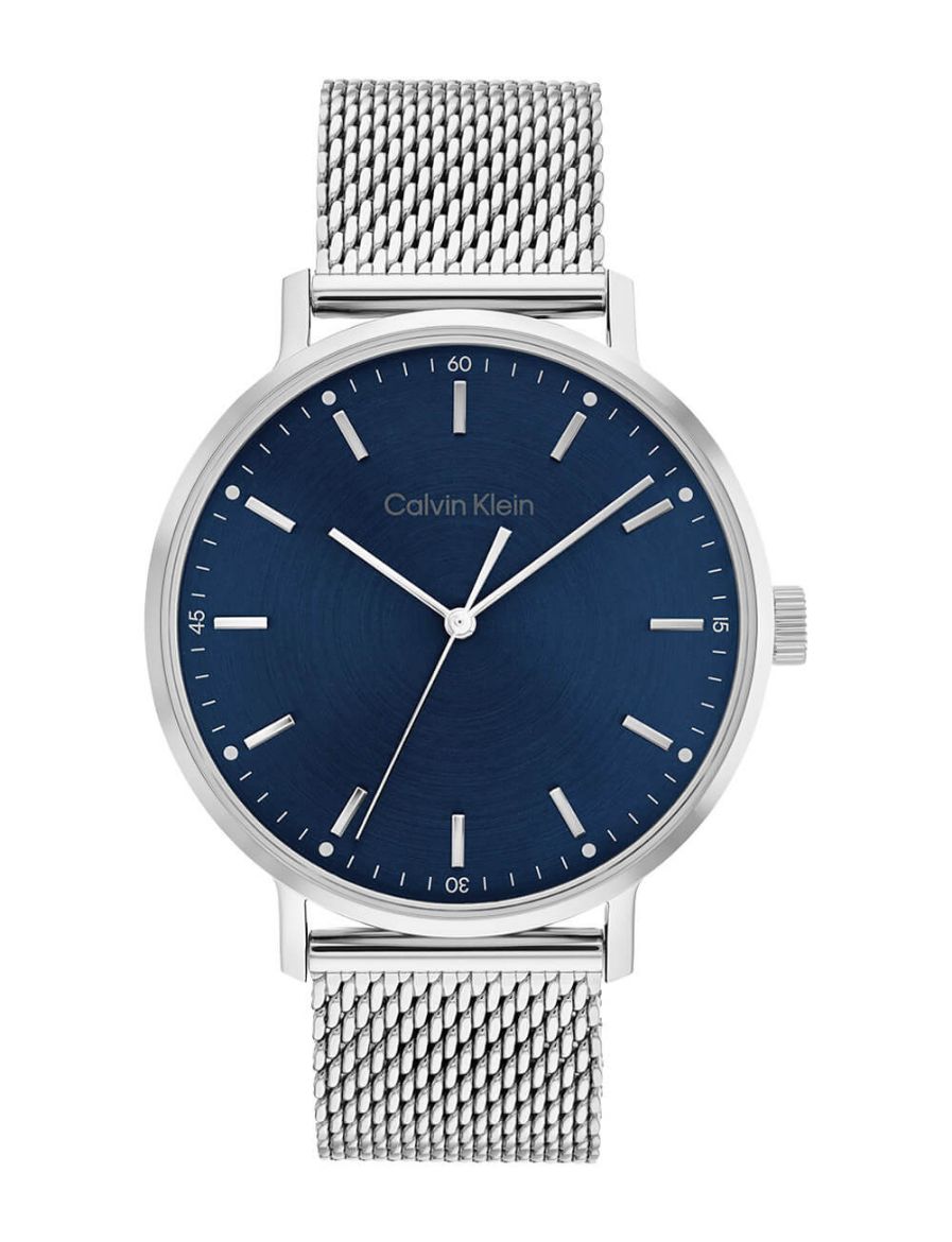 Calvin Klein Quartz Erkek Kol Saati 25200045