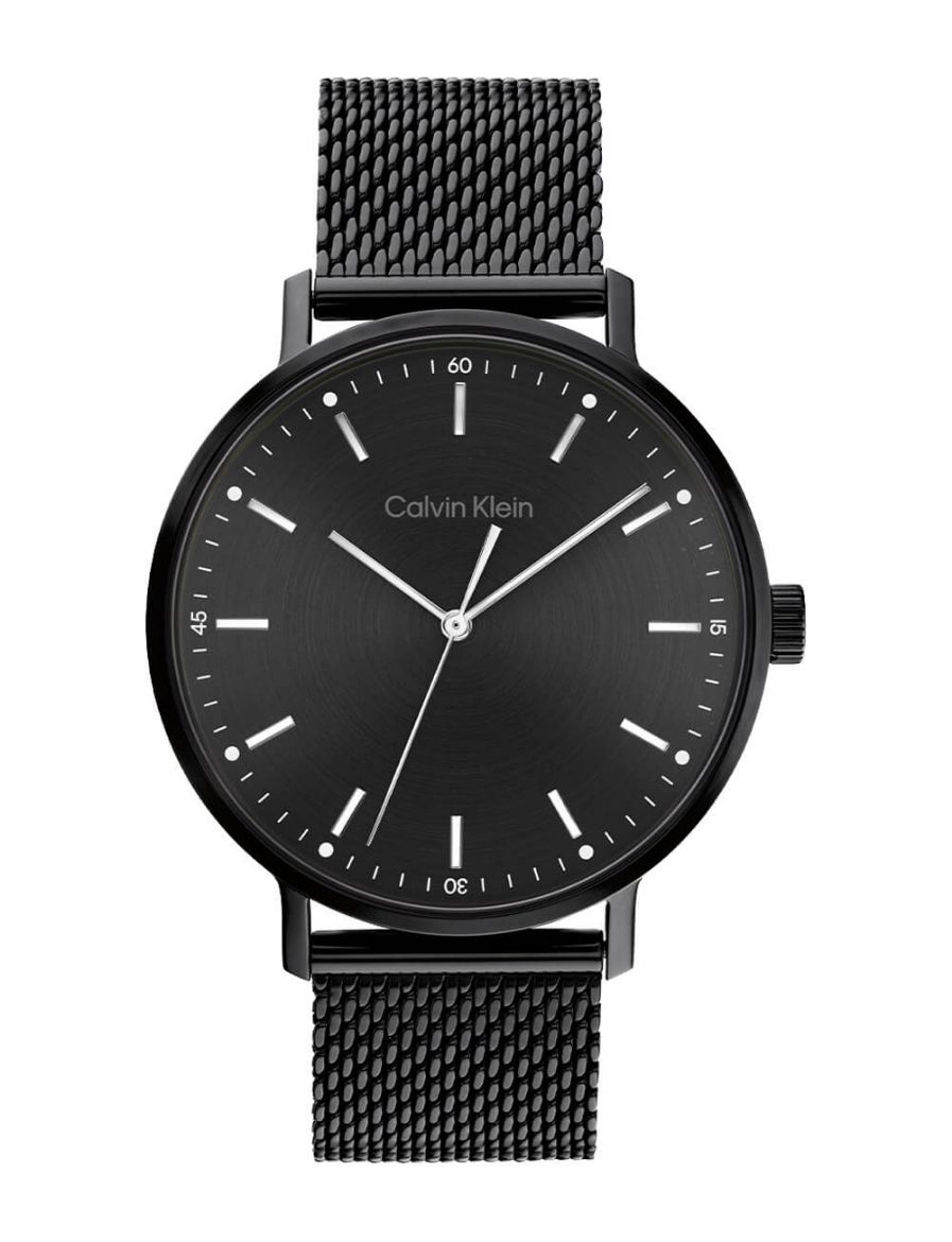 Calvin Klein Quartz Erkek Kol Saati 25200046
