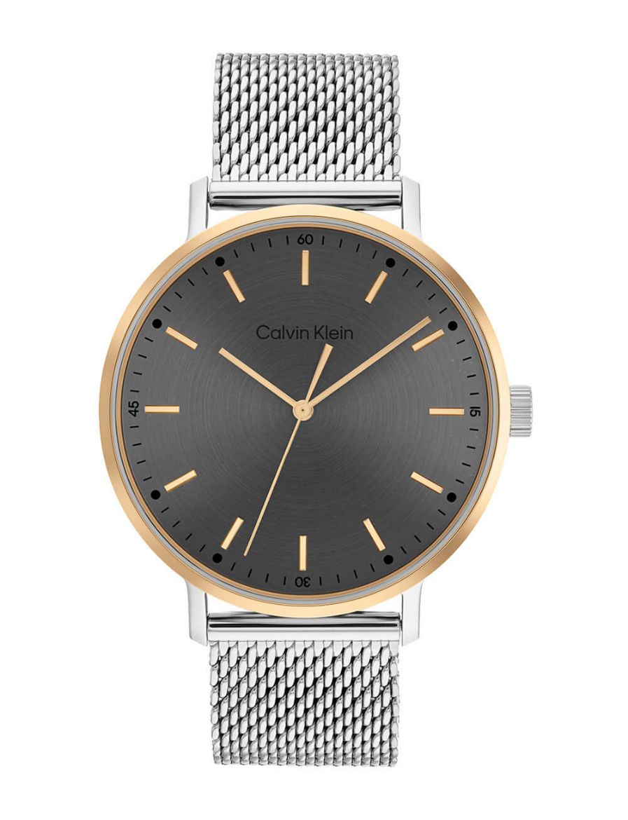 Calvin Klein Quartz Erkek Kol Saati 25200047