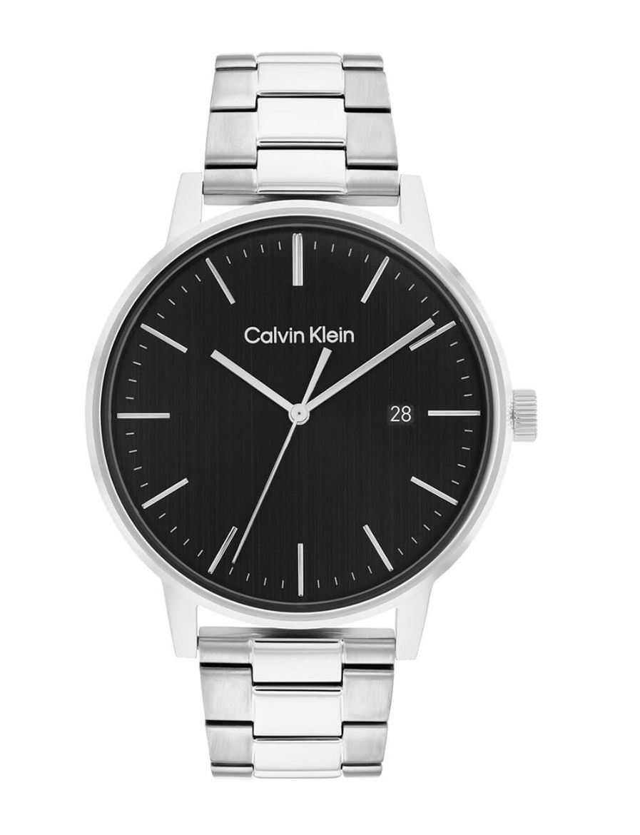Calvin Klein Quartz Erkek Kol Saati 25200053